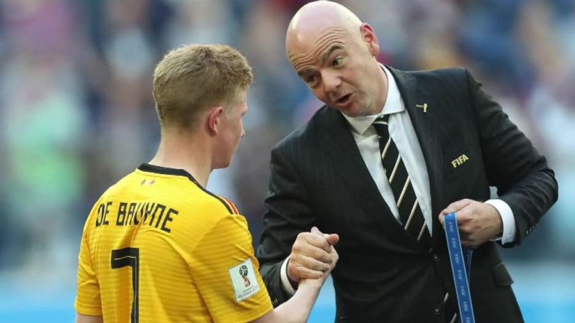 FIFA idzie na rękę klubom. Okno transferowe nie zostanie otwarte 1 lipca