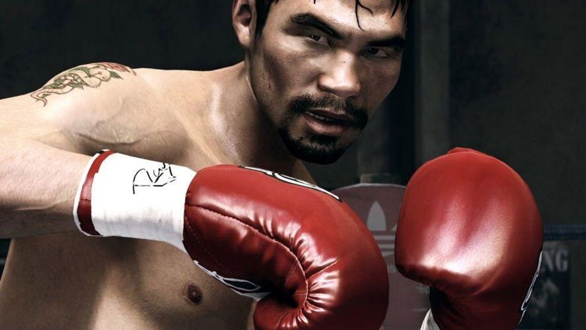Fight Night Champion: Sprawdź, jak to jest być legendarnym bokserem (wideo)