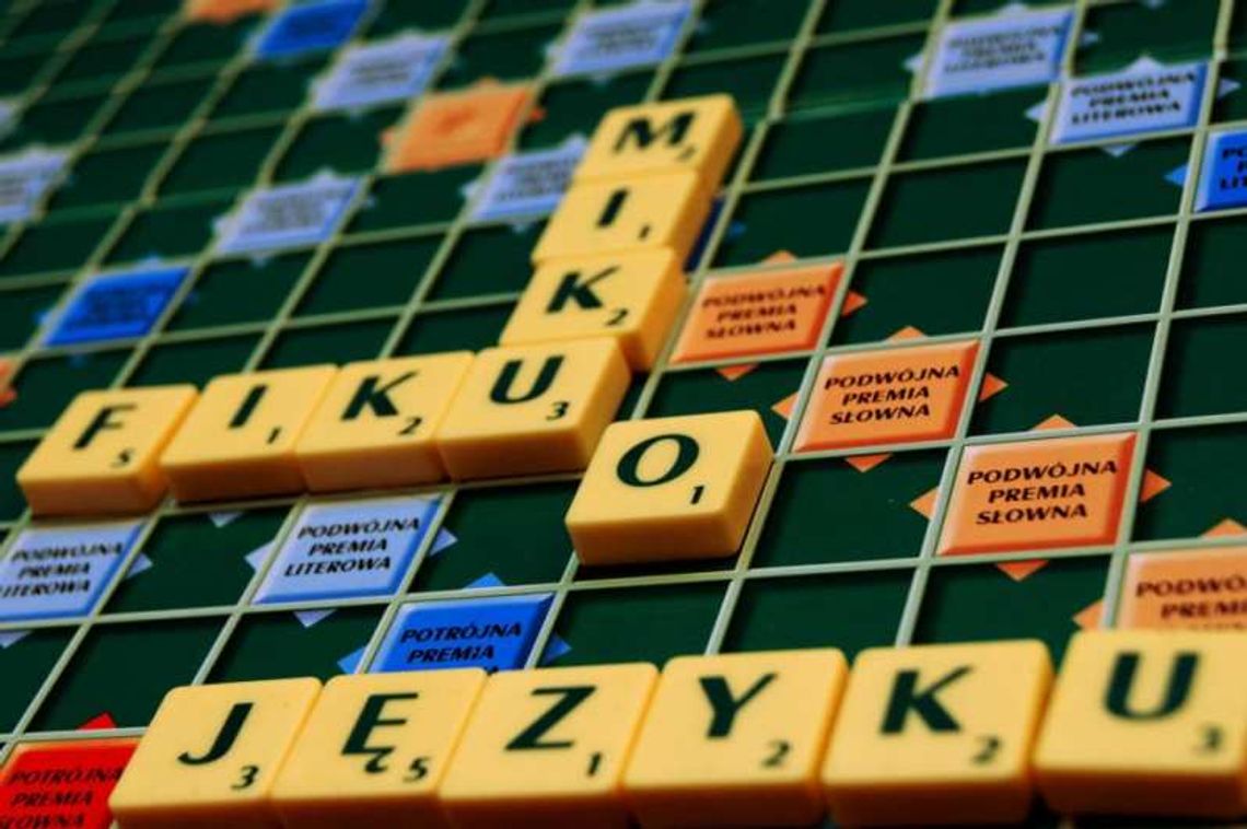 Fiku-miku o języku