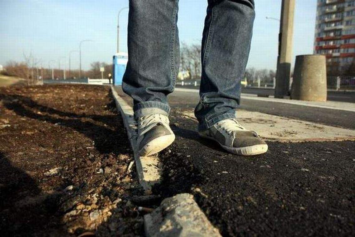 Filaretów do poprawki: Coraz więcej niedoróbek Filaretów do poprawki: Coraz więcej niedoróbek