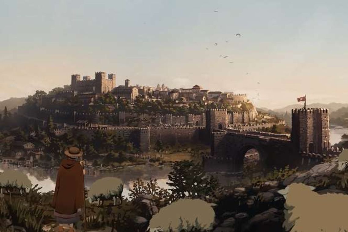 Filary Ziemi: Zagramy już w sierpniu (wideo)