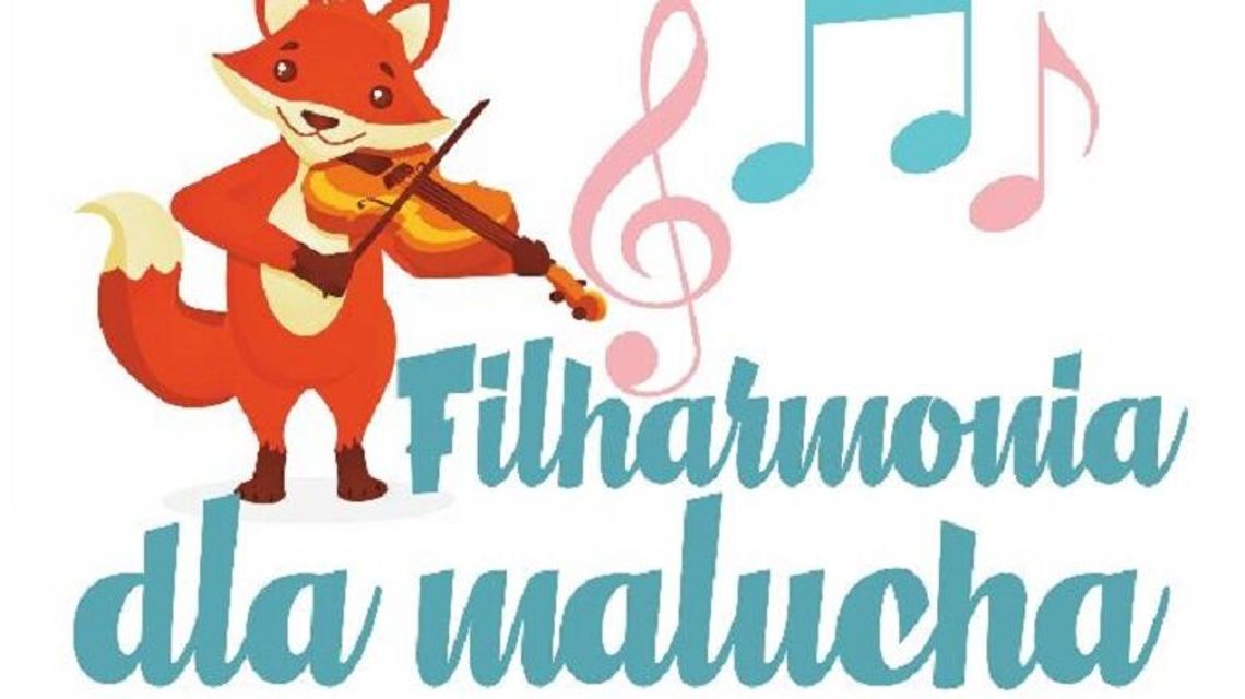 Filharmonia dla malucha – "Zima wieje, mróz się śmieje"