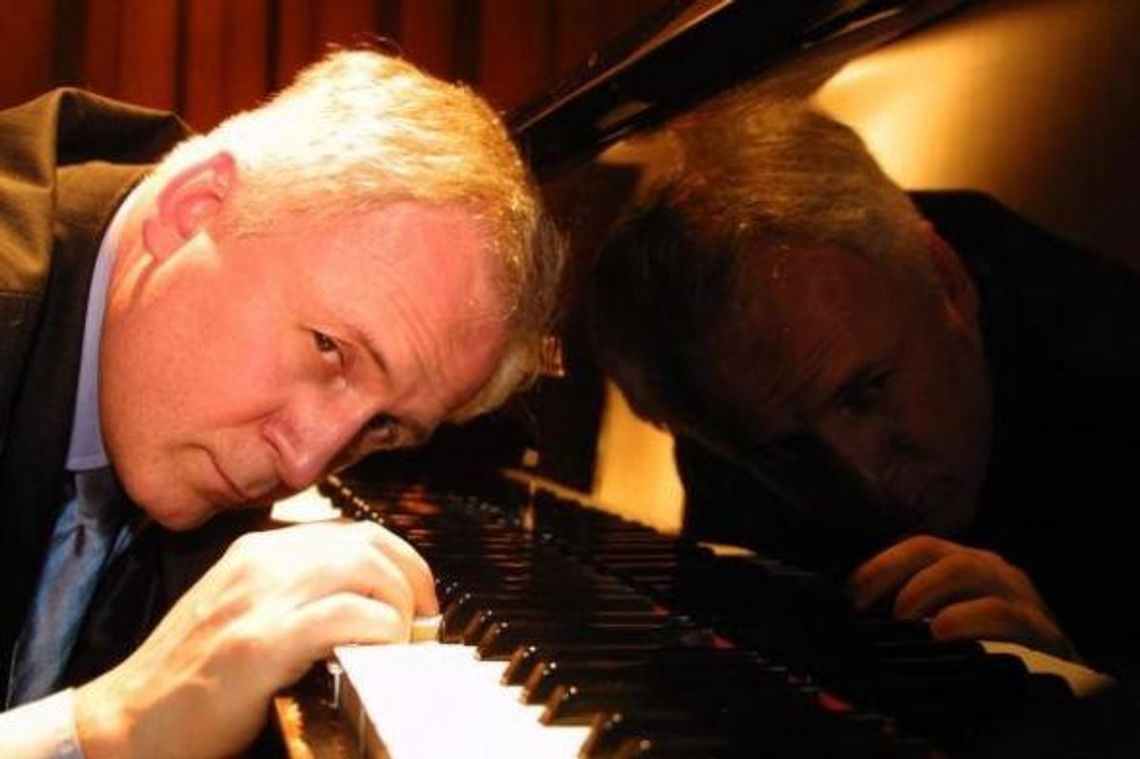 Filharmonia dowcipu Waldemara Malickiego