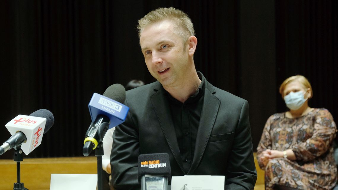 Filharmonia Lubelska rozpoczyna nowy sezon artystyczny. "Już nie kojarzy się z kabaretem"