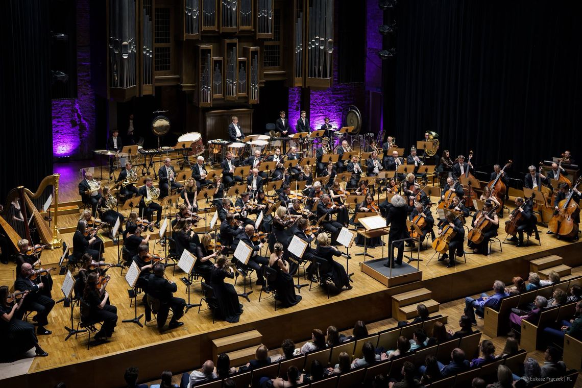 Filharmonia skontrolowana. Cała gama nieprawidłowości Filharmonia skontrolowana. Cała gama nieprawidłowości