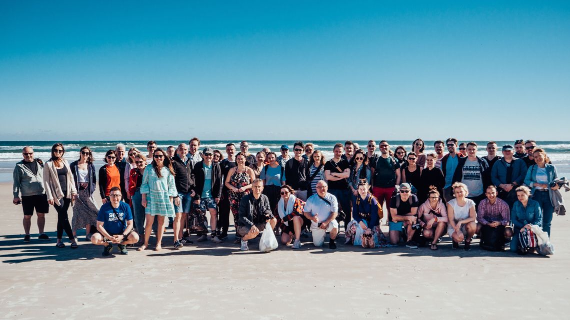 Filharmonicy w podróży. Tournée lubelskich muzyków po USA