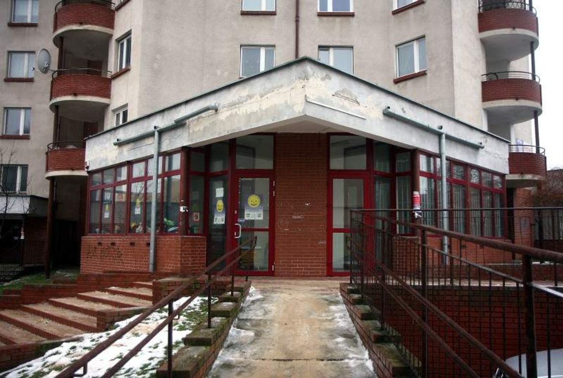 Filia DDK "Węglin" na Czubach? Prezydent się rozmyślił Filia DDK "Węglin" na Czubach? Prezydent się rozmyślił