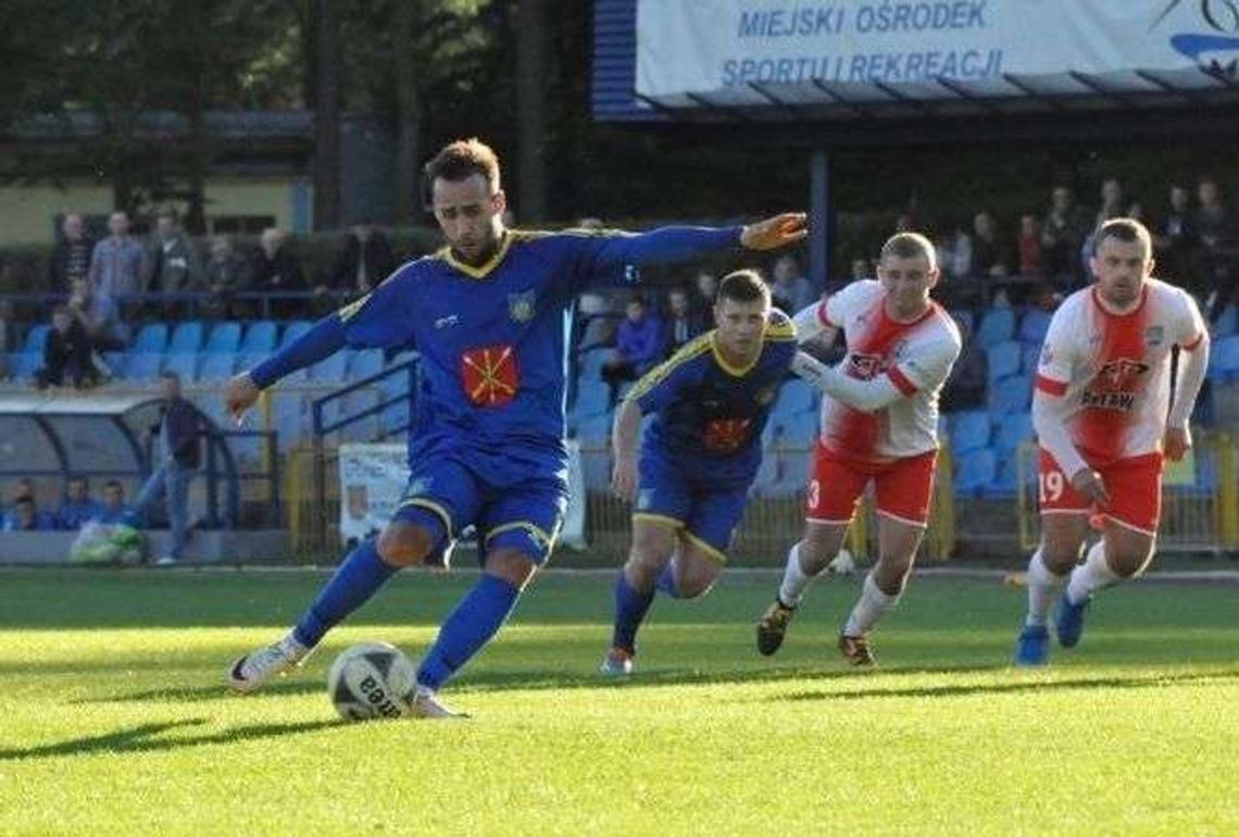 Filip Drozd jednak w Hetmanie Zamość?