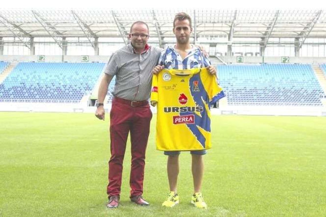 Filip Drozd, Motor Lublin: Dobro zespołu jest najważniejsze