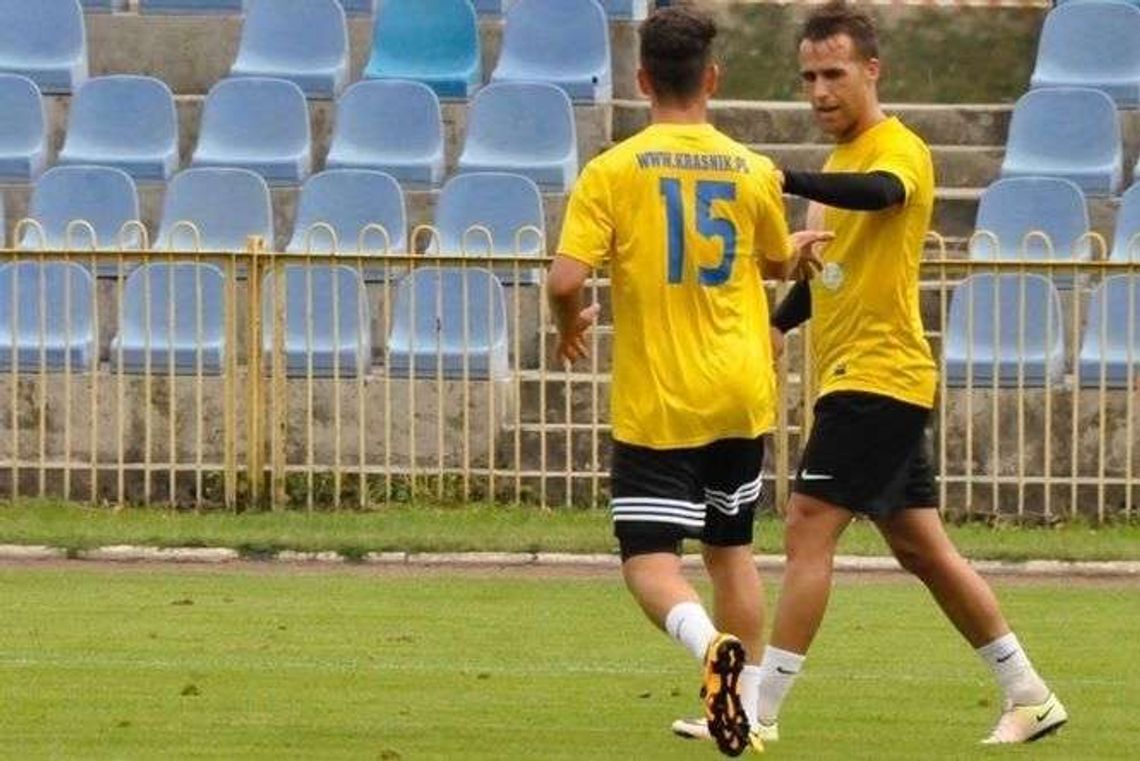 Filip Drozd może zostać w Stali, wyniki sparingów IV-ligowców Filip Drozd może zostać w Stali, wyniki sparingów IV-ligowców