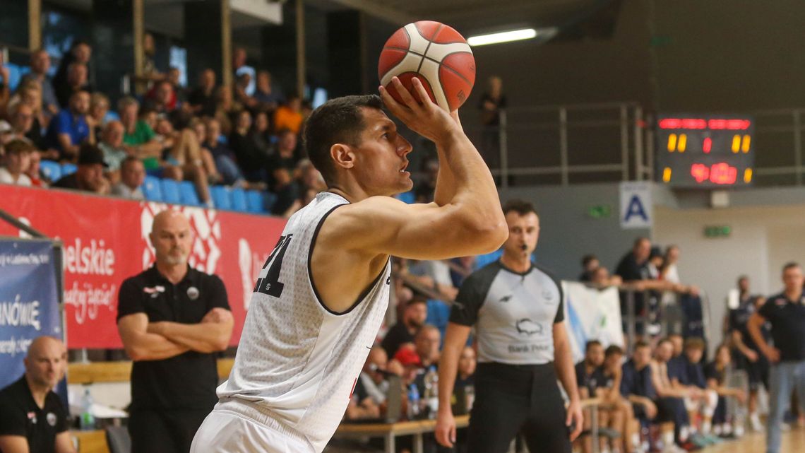 Filip Put: Jesteśmy na fali