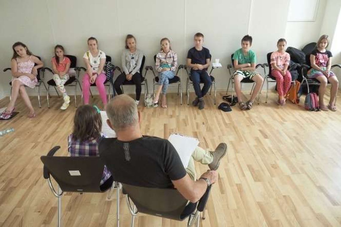 "Filipek" i inne sposoby by dzieci poznały różne kultury