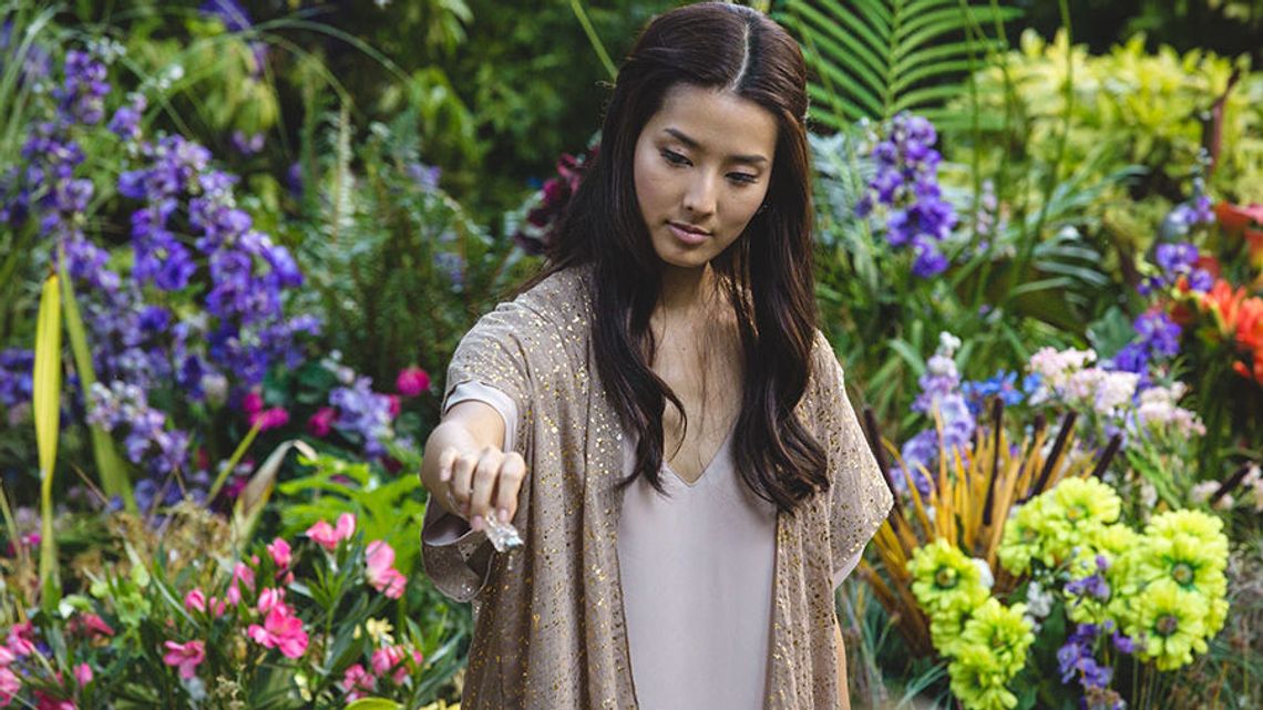 Film "Chata" w Kinie w Bramie