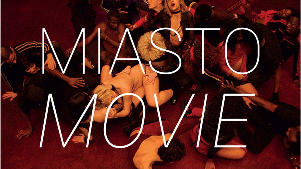 Film "Climax" w Warsztatach Kultury