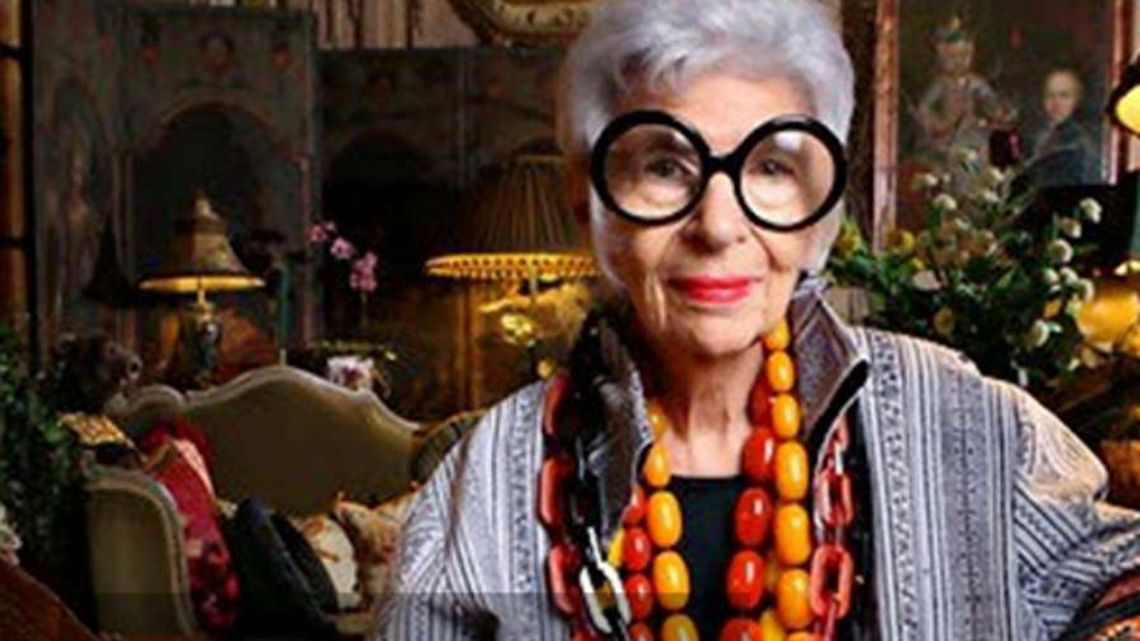 Film "Iris" w Warsztatach Kultury