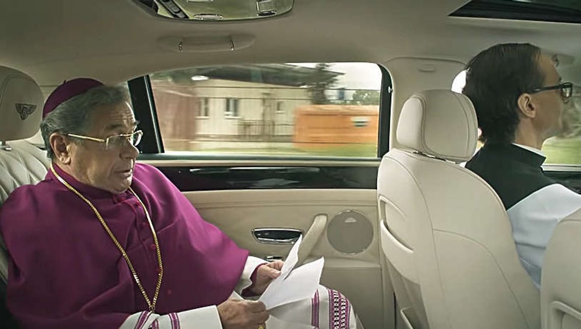 Film Kler. Gdzie obejrzeć w Lublinie i regionie? Repertuar kin i teatrów