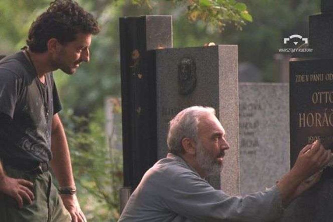 Film "Kola" w Miasto movie Film "Kola" w Miasto movie