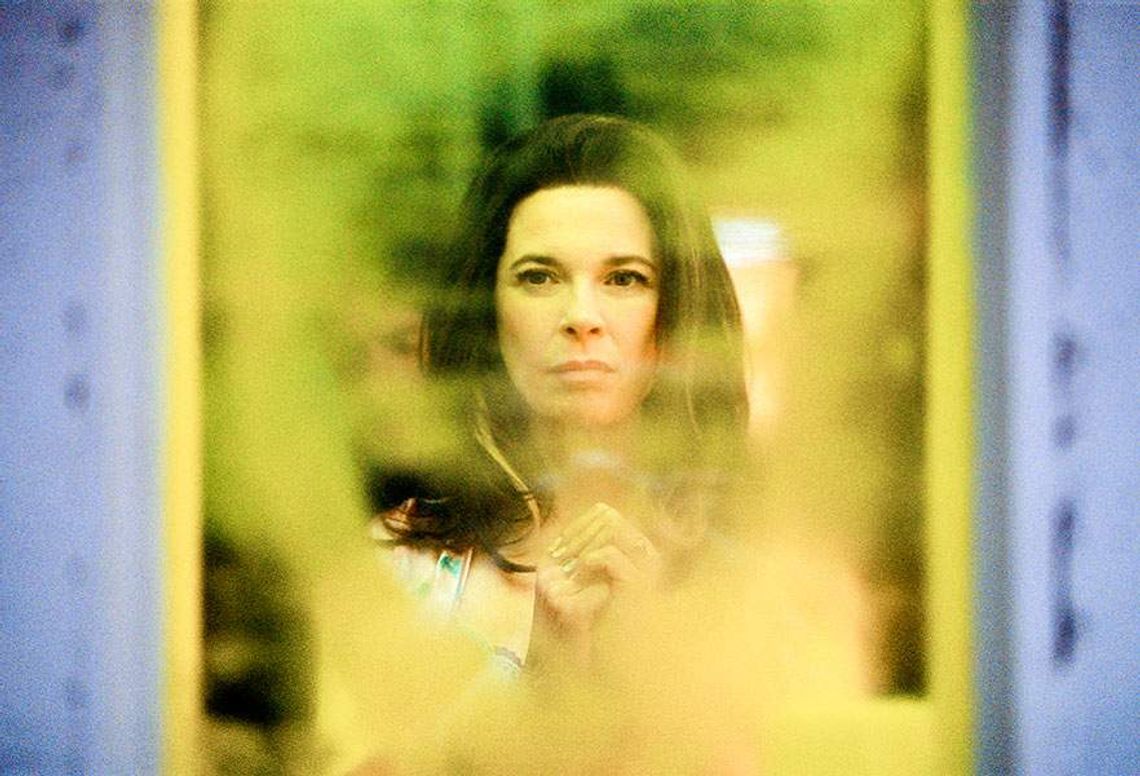 Film "Mama" Xaviera Dolana w CK