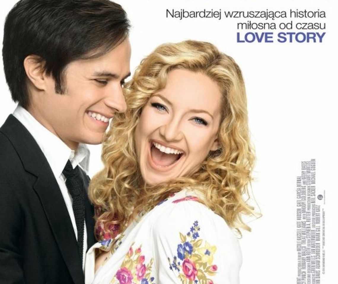 Film \"Odrobina nieba\" za 7 zł w Bajce