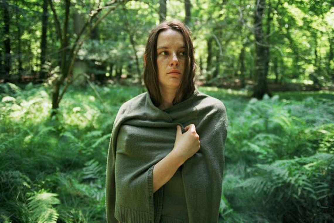 Film Sasnala w Galerii Labirynt 