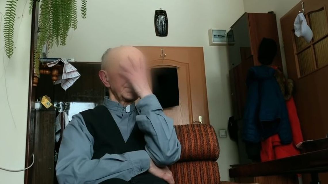 Film Sekielskiego o pedofilii w Kościele za darmo na YouTube. Jest ostatni zwiastun [wideo]