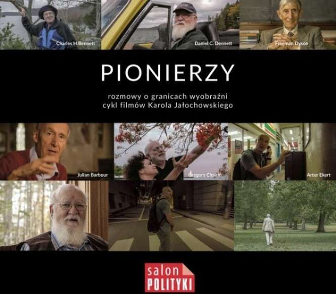 Film "Sen Podszewki" w Centrum Spotkania Kultur Film "Sen Podszewki" w Centrum Spotkania Kultur