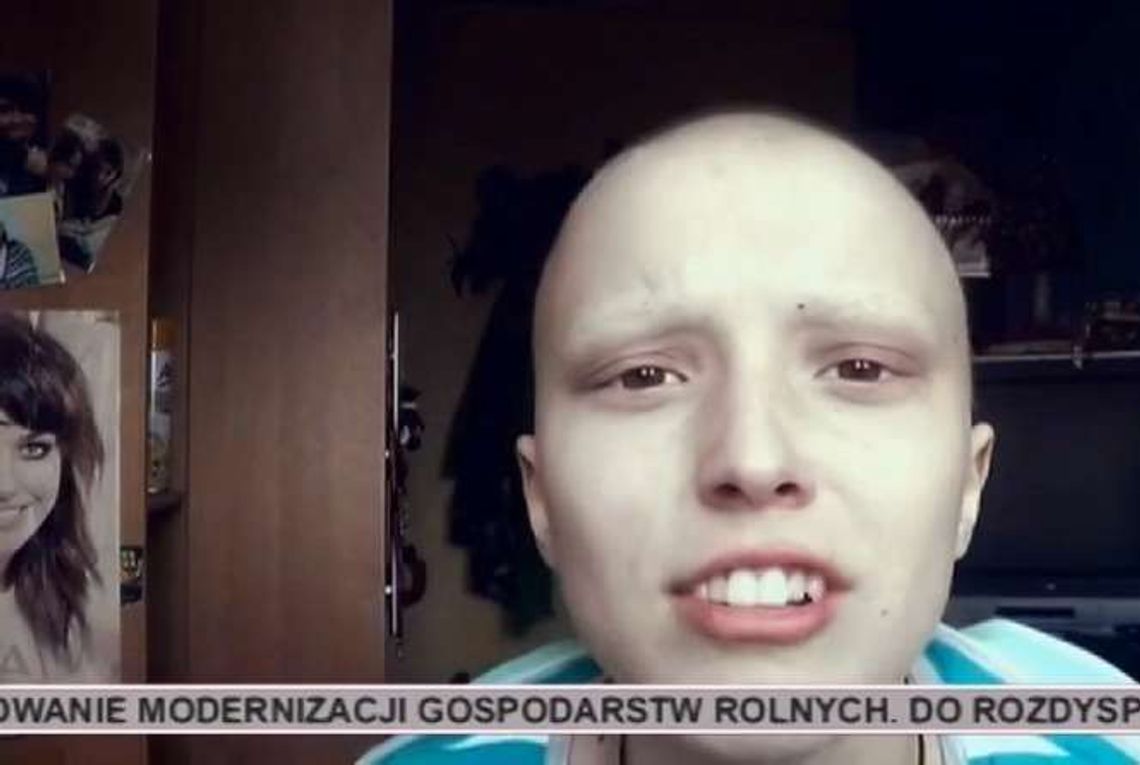 Film "Wyślę wam kartkę" dziś w TVP Film "Wyślę wam kartkę" dziś w TVP