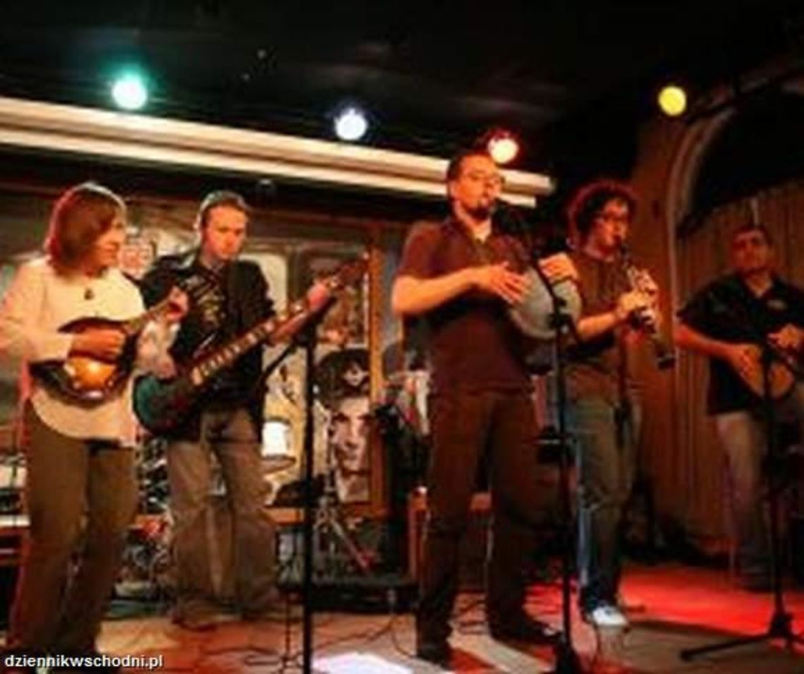 Film „Yael\" i koncert Klezmaholics 