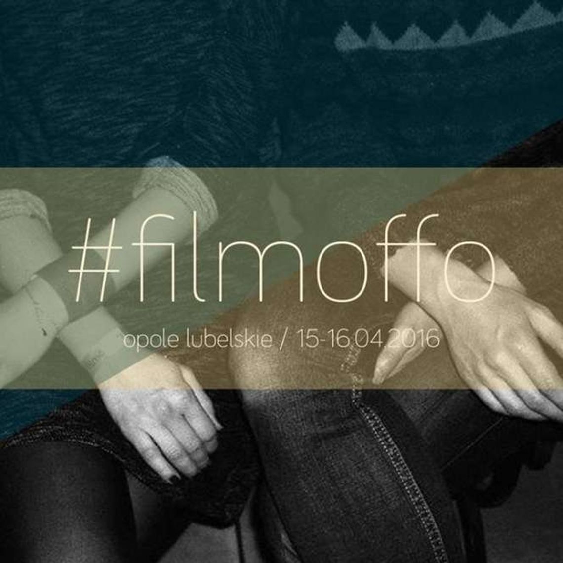 FILMOFFO 2016. Niezależne kino w Opolu Lubelskim