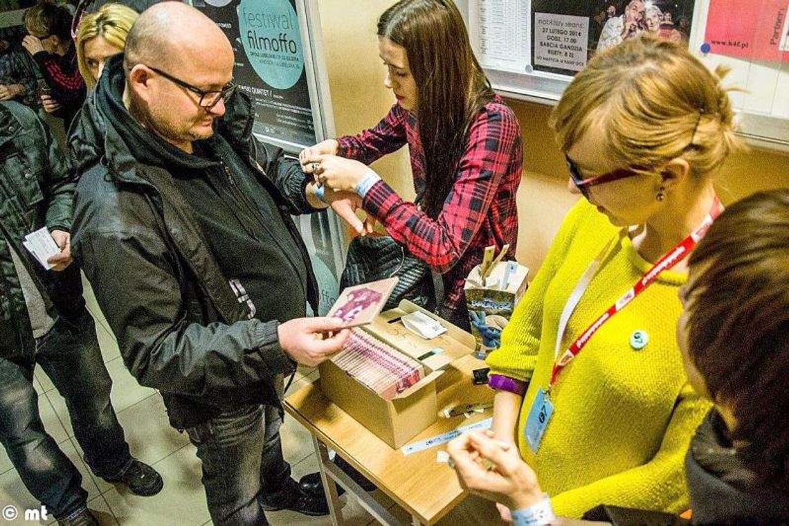 Filmoffo w Opolu Lubelskim: Już szykują czerwony dywan