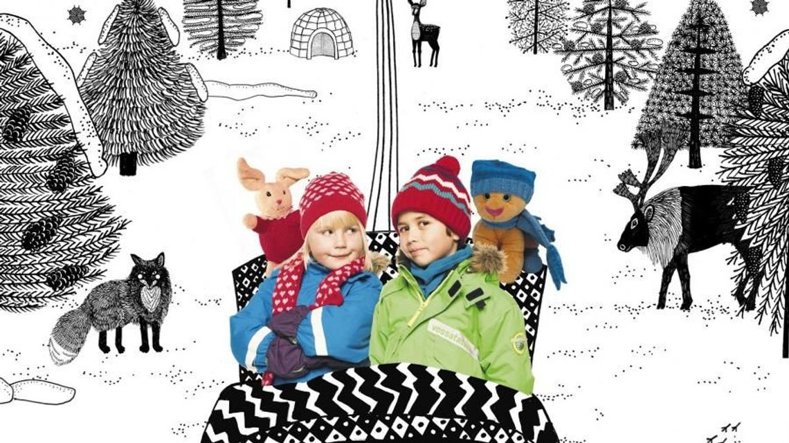 Filmowa niedziela w Teatrze Starym: "Kacper i Emma"