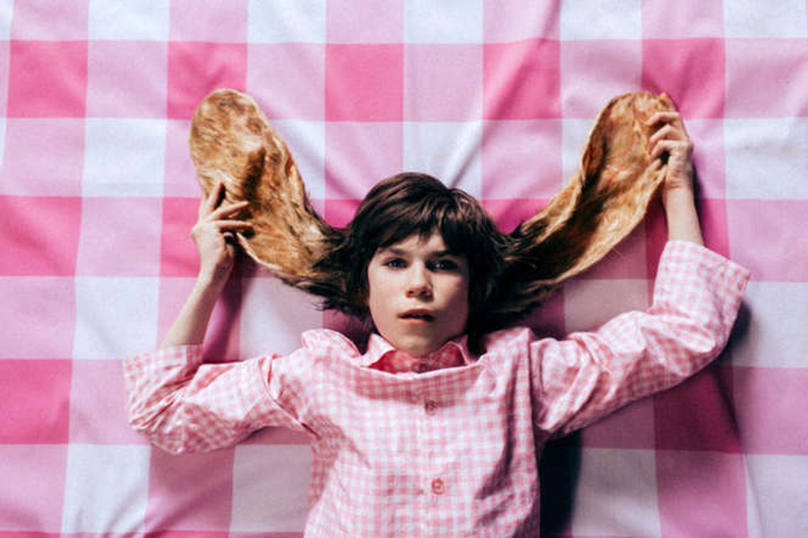 Filmowa sobota w Centrum Kultury: "Baby bump" i "Kamper" Filmowa sobota w Centrum Kultury: "Baby bump" i "Kamper"