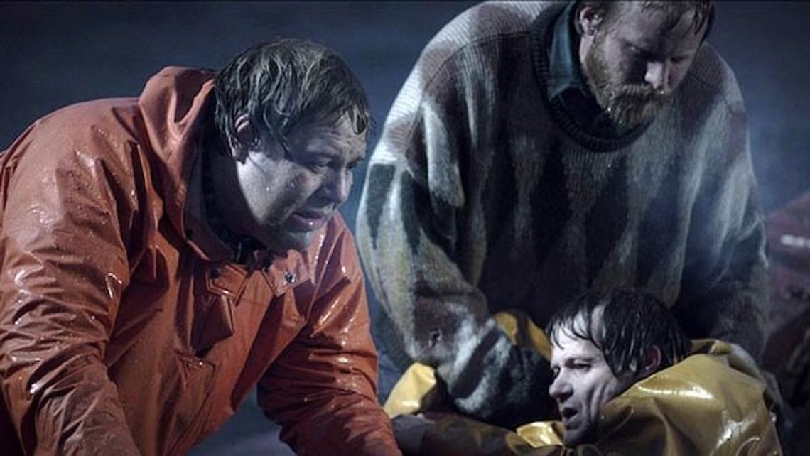 Filmowe wtorki. Nowy sezon DKF \"Bariera\"