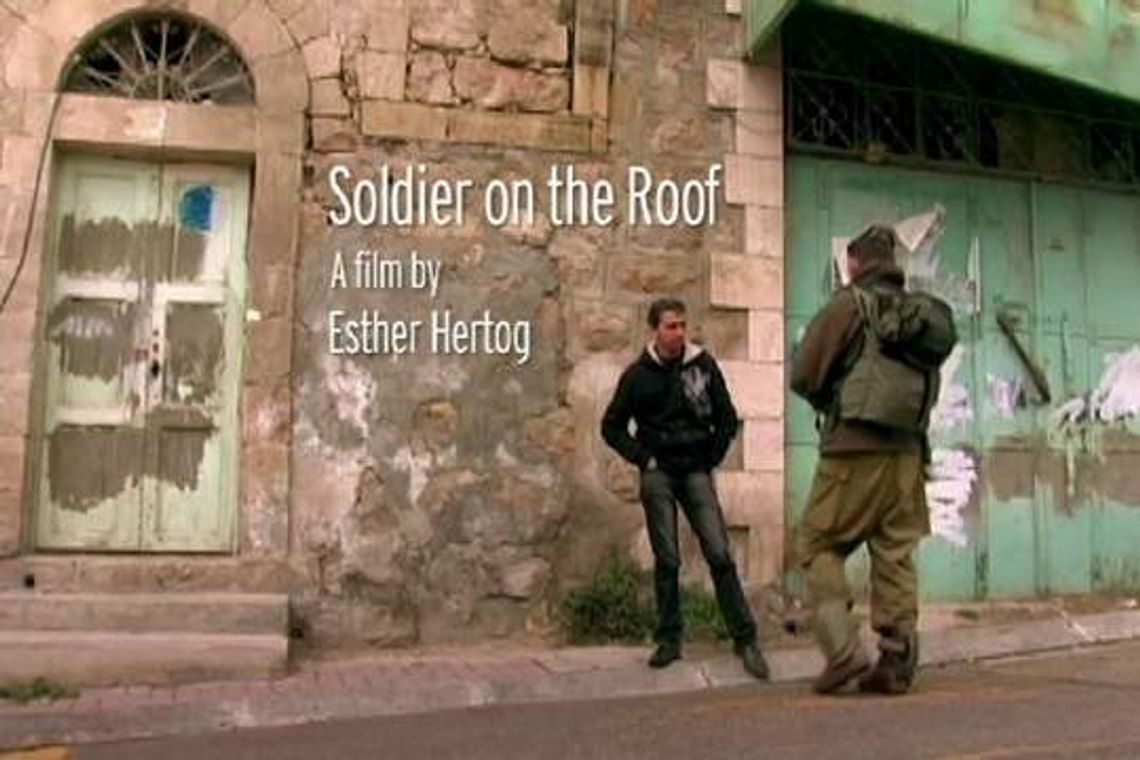 Filmowe \"Żydowskie motywy” w Chatce Żaka (program)