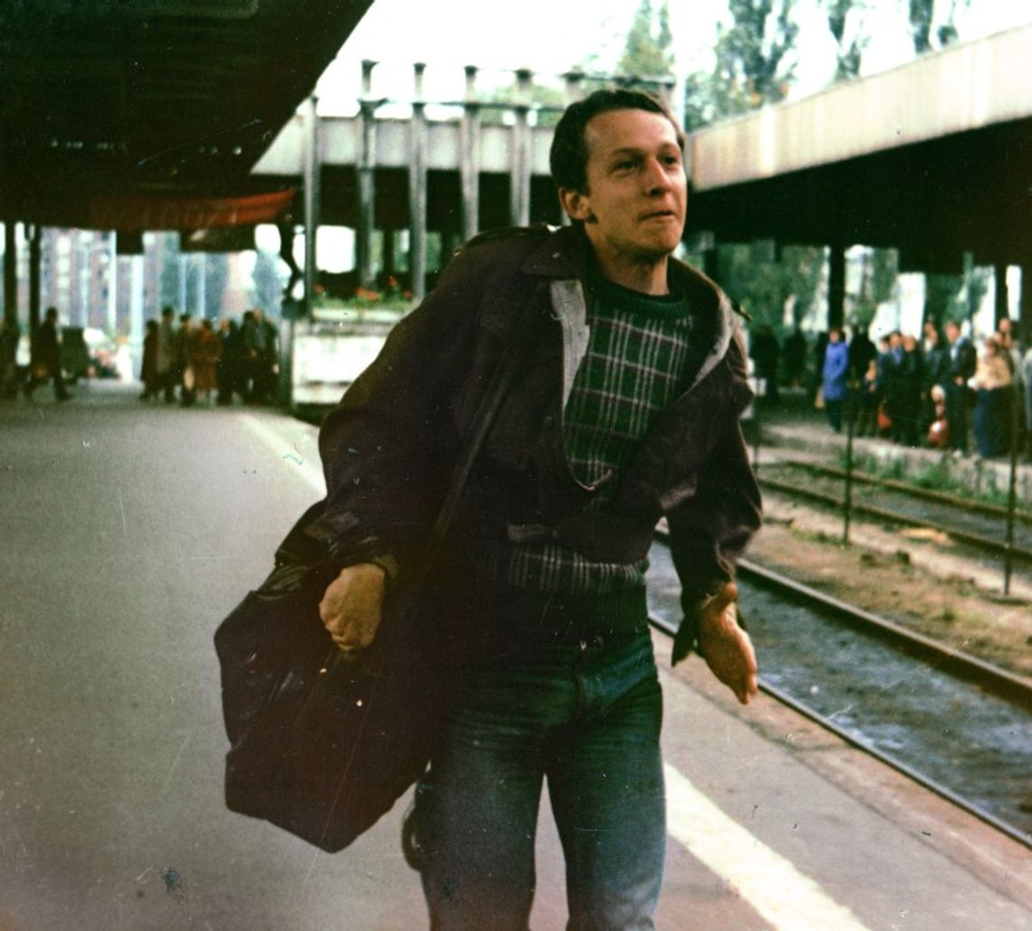 Filmowy poniedziałek w Lublinie. W kinie i teatrze