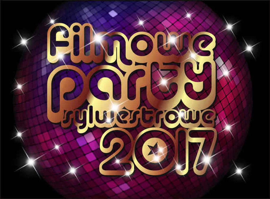 Filmowy Sylwester w Multikinie Filmowy Sylwester w Multikinie