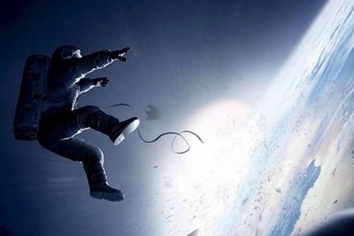 Filmowy weekend w TV. Co warto zobaczyć? Polecamy