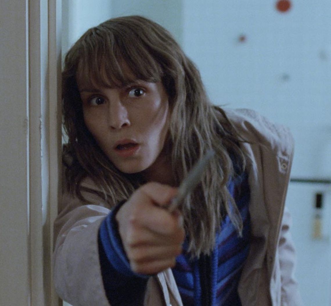 Filmowy \"Wyż skandynawski” w Chatce Żaka (program) Filmowy \"Wyż skandynawski” w Chatce Żaka (program)