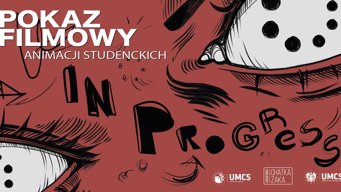Filmy animowane studentów w Chatce Żaka Filmy animowane studentów w Chatce Żaka