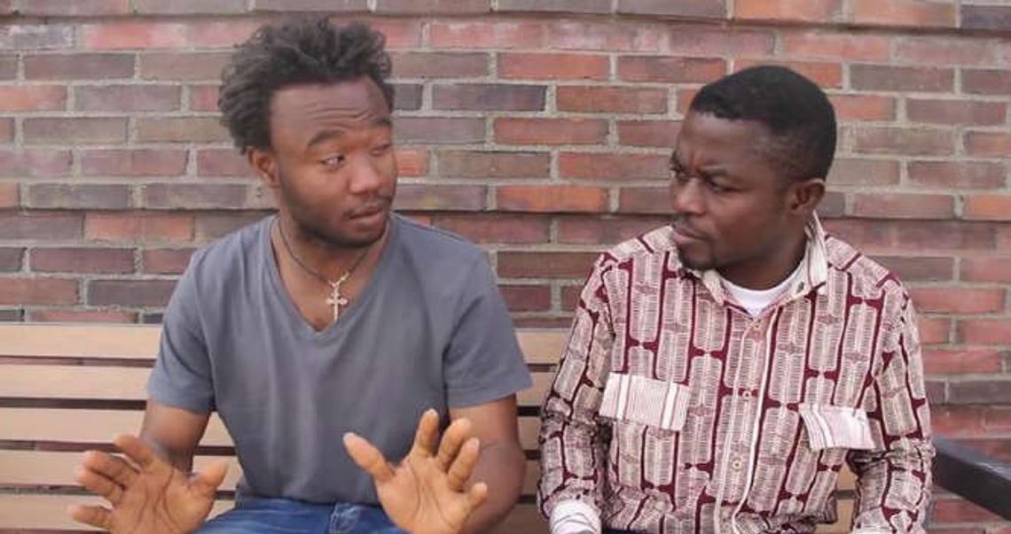 Filmy o uchodźcach w Kino Kabarecie