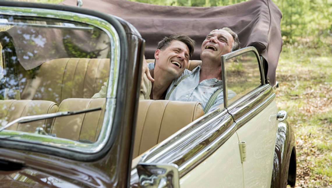 Filozoficzne spotkanie wokół filmu "Szarlatan" Filozoficzne spotkanie wokół filmu "Szarlatan"