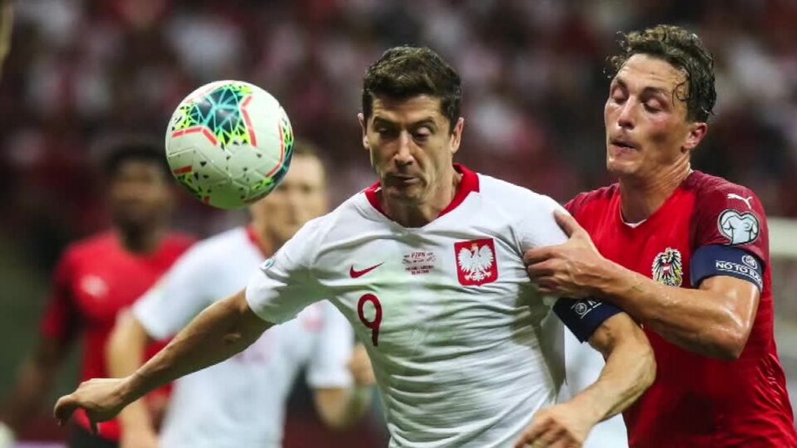 Finał baraży o Euro 2024: Walia - Polska. Gdzie oglądać? Transmisja w TV i internecie