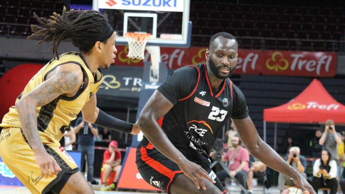 Finał czas zacząć. PGE Start już dzisiaj gra pierwszy mecz z Legią Finał czas zacząć. PGE Start już dzisiaj gra pierwszy mecz z Legią