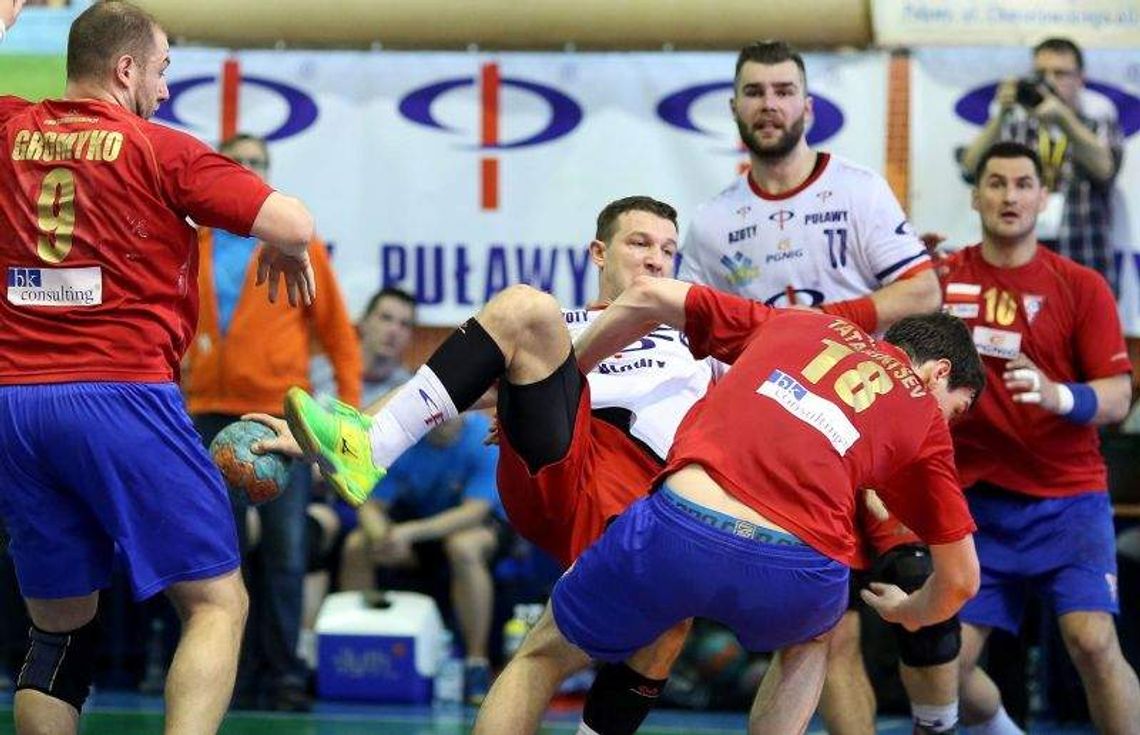 Final Four Pucharu Polski, pozostał niedosyt Final Four Pucharu Polski, pozostał niedosyt