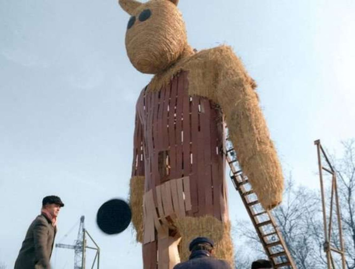 Finał Kina Perła - "Miś" na zakończenie