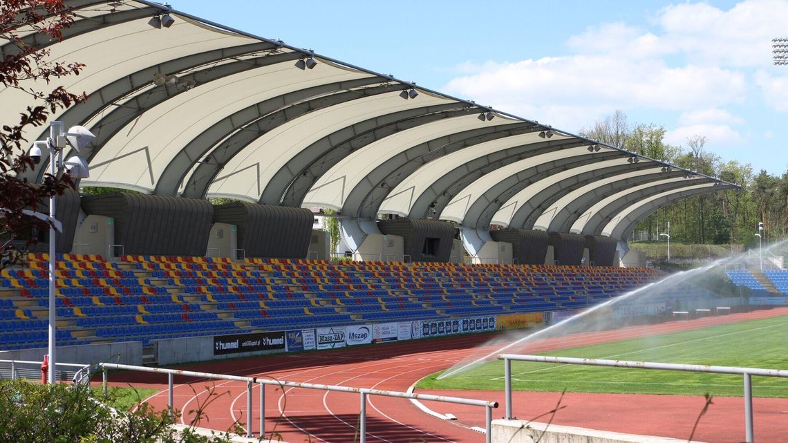 Finał kobiecego Pucharu Polski odbędzie się w Puławach