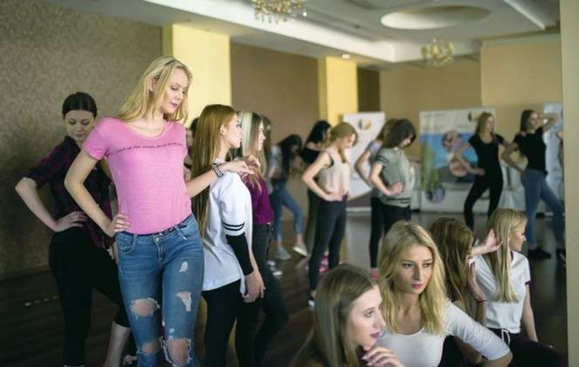 Finał konkursu Miss Lubelszczyzny 2017. "Obawiam się tego jak wypadnę"