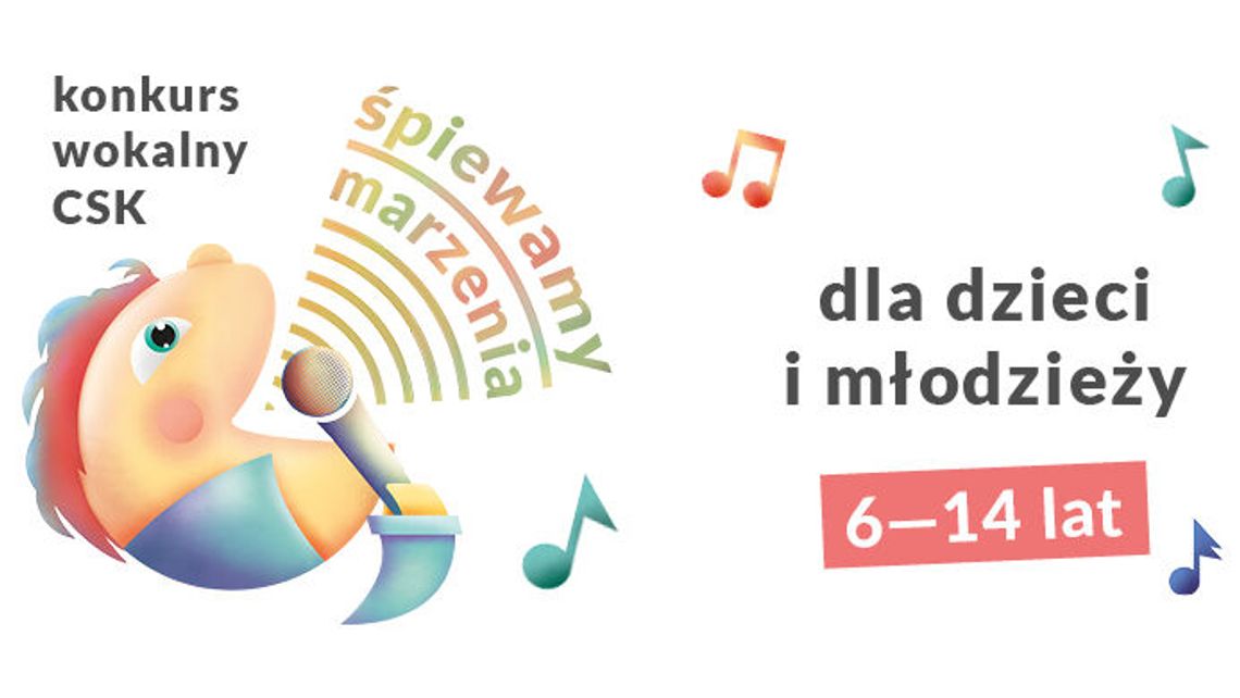 Finał konkursu "Śpiewamy marzenia" 