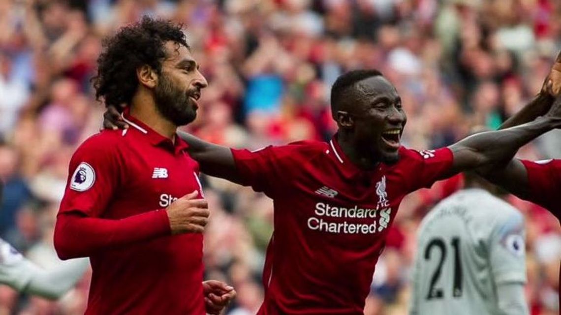 Finał Ligi Mistrzów. Gdzie oglądać? Stream on-line, transmisja w TV