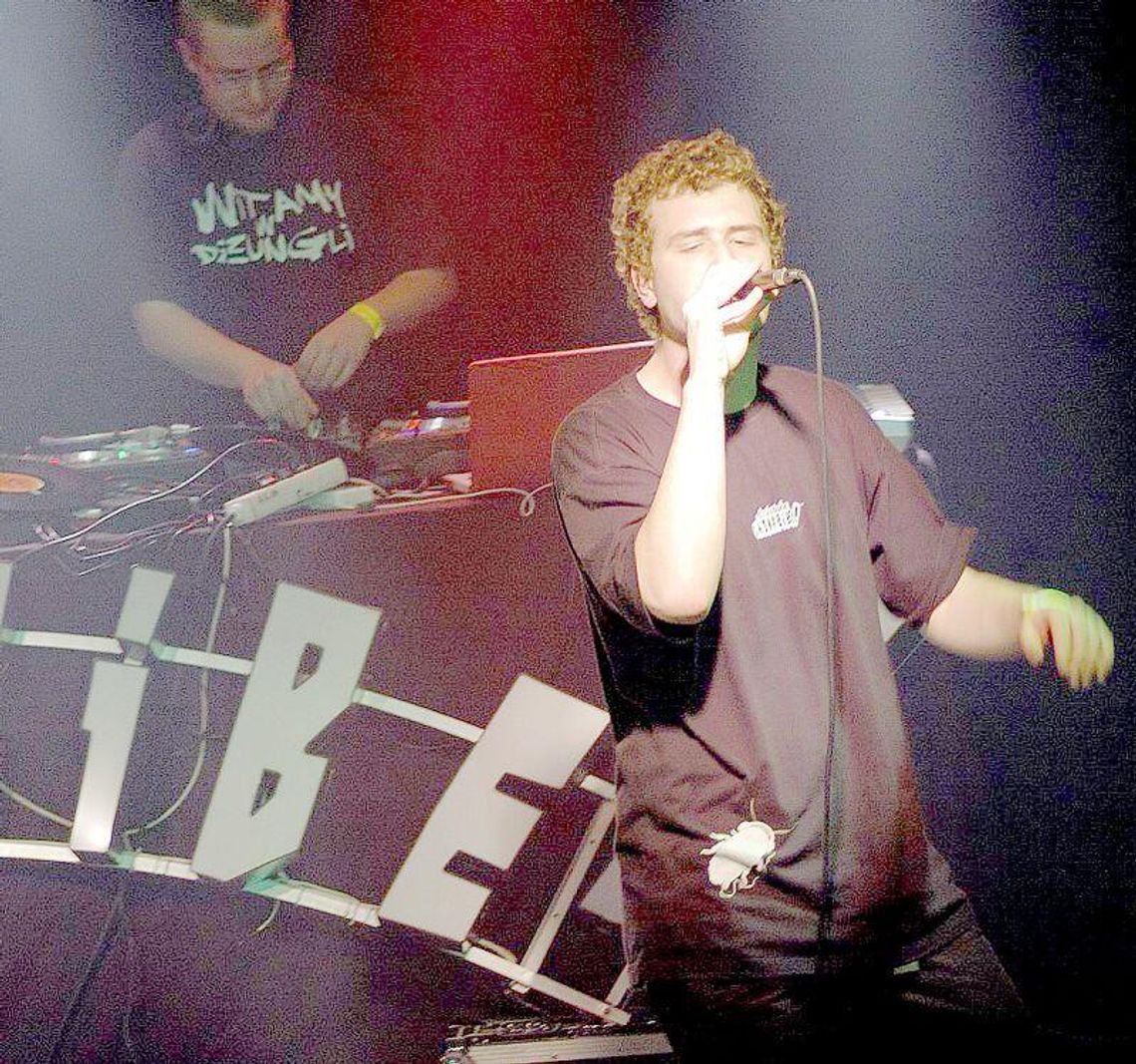 Finał Lublin Battle w Graffiti